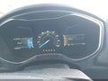 Photo 7 of 11 — 2017 Ford Fusion