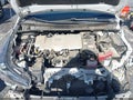 2022 Toyota Prius — photo 10 of 17 | VIN JTDKAMFU5N3186325