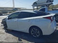 2022 Toyota Prius — photo 15 of 17 | VIN JTDKAMFU5N3186325