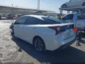Photo 3 of 17 — 2022 Toyota Prius