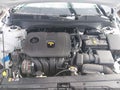 2024 Kia Forte — photo 10 of 15 | VIN 3KPF54AD1RE766537