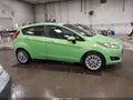 Photo 13 of 16 — 2014 Ford Fiesta