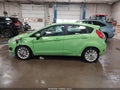 Photo 14 of 16 — 2014 Ford Fiesta
