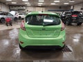 Photo 16 of 16 — 2014 Ford Fiesta