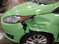 2014 Ford Fiesta — photo 6 of 16 | VIN 3FADP4EJ6EM168211