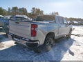 Photo 4 of 16 — 2020 Chevrolet Silverado 1500
