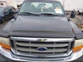 Photo 10 of 16 — 2000 Ford F-350