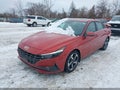 2022 Hyundai Elantra — photo 2 of 16 | VIN KMHLP4AG3NU300199