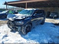 2019 Dodge Durango — photo 2 of 16 | VIN 1C4RDJDG3KC658373