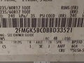 2011 Ford Flex — photo 9 of 16 | VIN 2FMGK5BC0BBD33521
