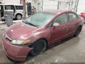 2006 Honda Civic — photo 2 of 12 | VIN 1HGFA16806L095422