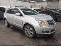 2012 Cadillac SRX — photo 1 of 17 | VIN 3GYFNFE33CS607731