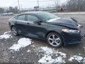 Photo 1 of 11 — 2014 Ford Fusion