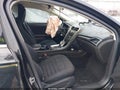 Photo 5 of 11 — 2014 Ford Fusion