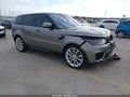 Photo 1 of 17 — 2020 Land Rover Range Rover Sport