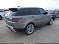 Photo 4 of 17 — 2020 Land Rover Range Rover Sport