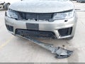 Photo 6 of 17 — 2020 Land Rover Range Rover Sport