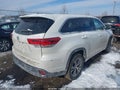 Photo 4 of 16 — 2018 Toyota Highlander