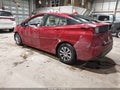 Photo 3 of 16 — 2021 Toyota Prius