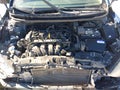 2015 Hyundai Elantra — photo 10 of 11 | VIN KMHDH4AE2FU281498
