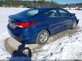 2015 Hyundai Elantra — photo 4 of 11 | VIN KMHDH4AE2FU281498