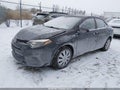 2015 Toyota Corolla — photo 2 of 16 | VIN 2T1BURHE7FC386416