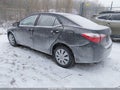 2015 Toyota Corolla — photo 3 of 16 | VIN 2T1BURHE7FC386416