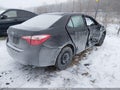 2015 Toyota Corolla — photo 4 of 16 | VIN 2T1BURHE7FC386416