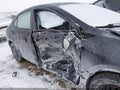 2015 Toyota Corolla — photo 6 of 16 | VIN 2T1BURHE7FC386416