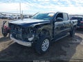 2025 Toyota Tacoma — photo 2 of 17 | VIN 3TMLB5JN4SM124934