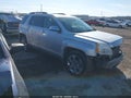 2015 GMC Terrain — photo 1 of 14 | VIN 2GKALSEK2F6164713