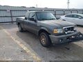 2010 Ford Ranger — photo 1 of 16 | VIN 1FTKR4EE0APA22664