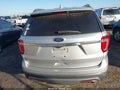 Photo 17 of 17 — 2017 Ford Explorer