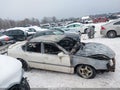 Photo 13 of 16 — 2001 Chevrolet Impala