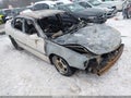 Photo 1 of 16 — 2001 Chevrolet Impala