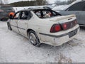 Photo 3 of 16 — 2001 Chevrolet Impala