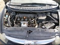 2009 Honda Civic — photo 10 of 11 | VIN 19XFA16529E026183