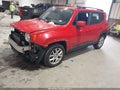 2018 Jeep Renegade — photo 2 of 17 | VIN ZACCJABB6JPJ20697
