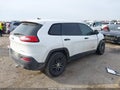 Photo 4 of 15 — 2015 Jeep Cherokee