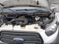 2015 Ford Transit-350 — photo 9 of 20 | VIN 1FDBF6ZM6FKB27246