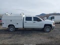 2016 Chevrolet Silverado 2500 — photo 13 of 16 | VIN 1GB1KUE81GF261136