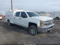 2016 Chevrolet Silverado 2500 — photo 1 of 16 | VIN 1GB1KUE81GF261136