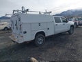 2016 Chevrolet Silverado 2500 — photo 4 of 16 | VIN 1GB1KUE81GF261136