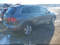 2012 Volkswagen Touareg — photo 4 of 18 | VIN WVGFF9BP0CD002184