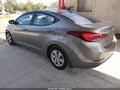 Photo 3 of 17 — 2016 Hyundai Elantra