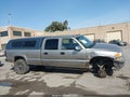 2002 GMC Sierra — photo 13 of 16 | VIN 1GTHK23172F230602