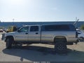 2002 GMC Sierra — photo 14 of 16 | VIN 1GTHK23172F230602