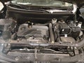 2019 Chevrolet Equinox — photo 10 of 16 | VIN 3GNAXUEVXKL299098