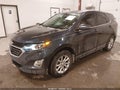 2019 Chevrolet Equinox — photo 2 of 16 | VIN 3GNAXUEVXKL299098