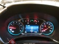 2019 Chevrolet Equinox — photo 7 of 16 | VIN 3GNAXUEVXKL299098